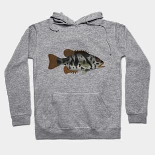 Shadow Bass Hoodie